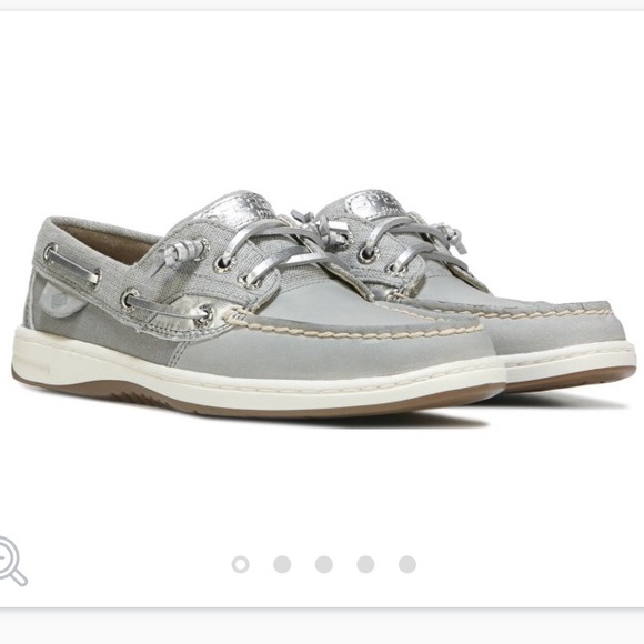 new sperry shoes 2018